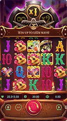 Wild Bandito · Panduan Mekanisme Simbol Berbingkai dan Multiplier Wild Bandito