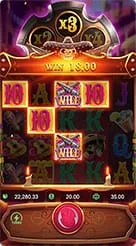 sl889 · Wild Bandito