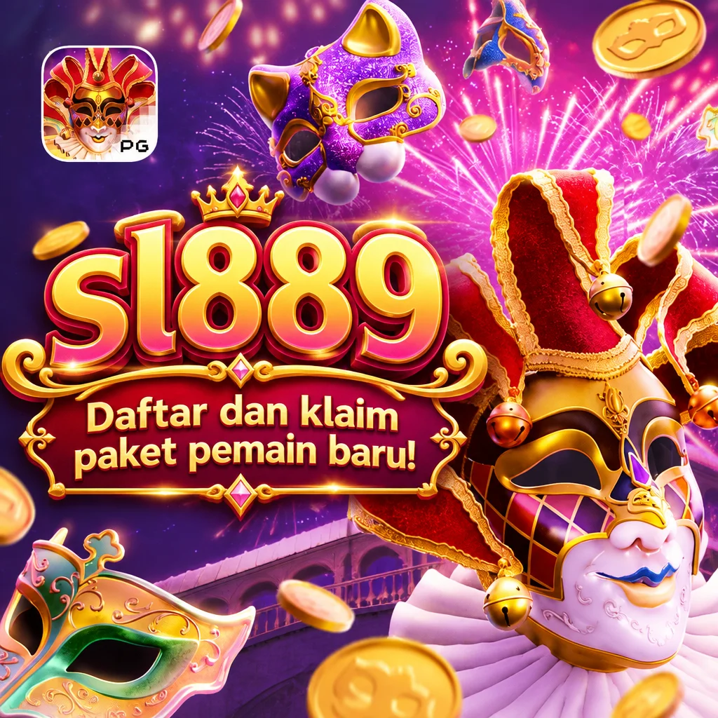 sl889 · Galeri permainan