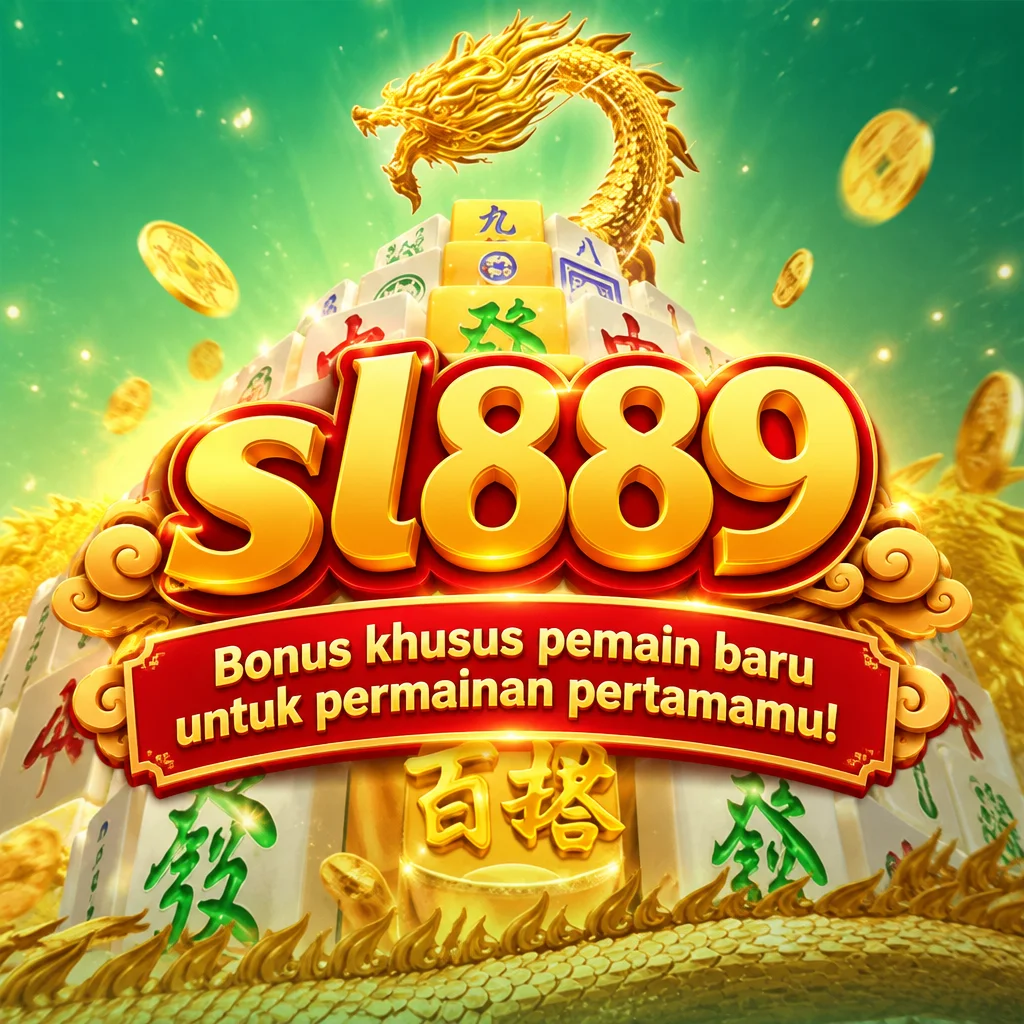 sl889 · Galeri permainan
