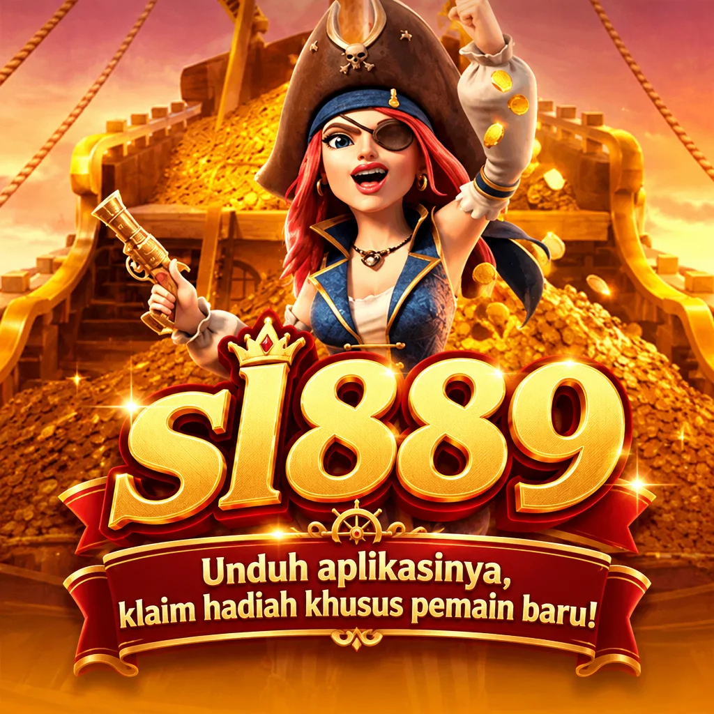 sl889 · Galeri permainan
